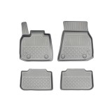 Covorase auto BMW X3 G45 MHEV Suv 2024-prezent Aristar
