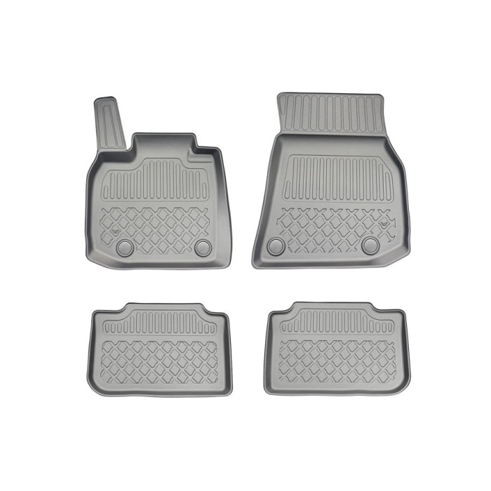 Covorase auto BMW X3 G45 MHEV Suv 2024-prezent Aristar