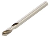 Burghiu pentru metal HSS &Oslash;4mm, L55mm - ALPEN-MAYKESTAG