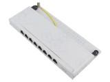 Patch Panel LOGILINK NP0077 &ndash; Conectivitate Profesională Rețea