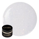 Cumpara ieftin Gel UV Constructie Unghii RevoFlex LUXORISE 30ml, Angelic Glimmer