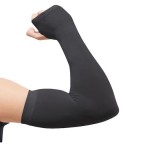 Set 2 Maneci UV Sun Shield Innovium&trade;, Scut Solar, Protectie UV UPF50+, Piele Sensibila, Alternativa Moderna la Crema SPF