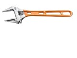 Cheie franceză 256mm NEO TOOLS deschidere 43mm oţel crom-vanadium