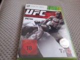 Joc de sport UFC 3 Xbox360 xbox 360 sport, fight, lupte