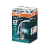 Bec xenon 85v d2s xenarc cool blue intense nextgen osram