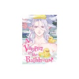 A Vampire in the Bathhouse