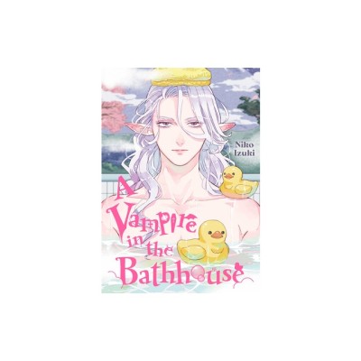 A Vampire in the Bathhouse foto