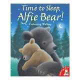 Cumpara ieftin Time to Sleep, Alfie Bear!