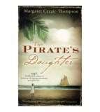 Margarest Cezair - Thompson - The pirate&#039;s daughter - 110525