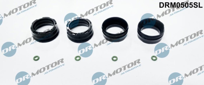 Simering, Suport Diuza 265505 DRM0505SL