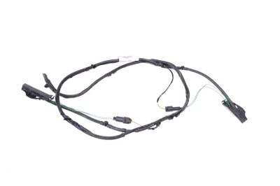 Duza stropitor parbriz LAND ROVER RANGE ROVER EVOQUE L538 2015 OEM: BJ32-14297-AC 11845563 foto