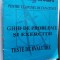 MATEMATICA PENTRU EXAMENUL DE CAPACITATE GHID DE PROBLEME TESTE DE EVALUARE