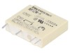 Releu Electromagnetic 12VDC 5A SPST-NO
