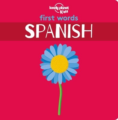 First Words - Spanish foto