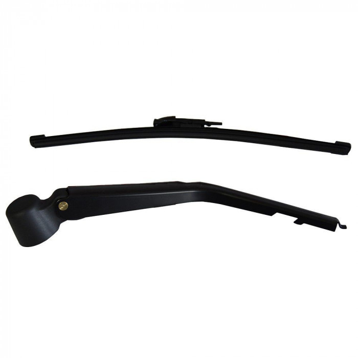 Brat stergator luneta + lamela Mini Cooper (R56) partea stanga (07.07 -&gt;) POLCAR 5102RWT2