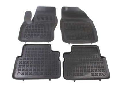 Covorase interior Ford C-Max (C214), 06.2007-12.2010; Ford C-Max, 11.2010-12.2014; Ford Focus C-Max (C214), 10.2003-06.2007, Aftermarket foto