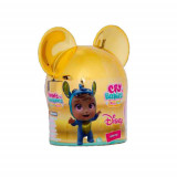 Papusa bebelus Cry Babies editia Golden Disney Stitch 82663-907201, IMC