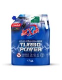 Lichid parbriz de vara anti insecte, JetXpert Turbo Power, 4 L