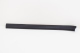 Ornament prag interior st&acirc;nga față BMW 4 Cabrio F33, F83 2018 OEM: 7277639 11470438