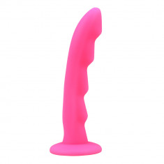 Dildo anal Rosy Crush On Cavelier foto