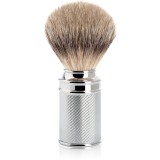M&uuml;hle TRADITIONAL Silvertip Badger pamatuf pentru ras din par de bursuc 1 buc