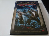 Pathfinder dvd