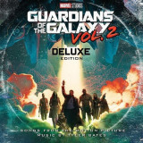 Guardians of the Galaxy Vol. 2 - Vinyl | Various Artists