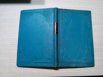 TRAITE THEORIQUE ET PRATIQUE DE MECANIQUE APPLIQUEE -Calculs de Frottements Treuil a Engrenage - Frein de Prony - L. Vigreux -1892, 104+83 p.+ 4 pl. foto