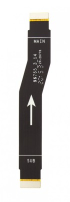 Flex Cable LG K51S, Main Flex foto