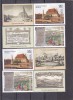 ROMANIA 2024-CLUJ-NAPOCA, 1900 ANI DE ATESTARE DOCUMENTARA, VINIETA STANGA + DREAPTA, MNH-LP 2473, Istorie, Nestampilat