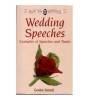 Gordon Stretch - Wedding speeches - 110573