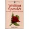 Gordon Stretch - Wedding speeches - 110573