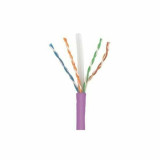 Cumpara ieftin Cablu U/UTP Molex 500m Violet &amp;quot;CAA-00325&amp;quot;