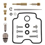 KIT REPARATIE CARBURATOR 4RIDE YAMAHA YFM 400 2007-2008