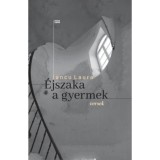 &Eacute;jszaka a gyermek - Versek - Iancu Laura