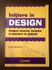 Robin Williams - Inițiere &icirc;n design: despre fonturi, culoare și așezare &icirc;n pagină