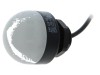 Lumină de control IP65 &Oslash;32mm 24VDC
