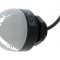 Lumină de control IP65 &Oslash;32mm 24VDC