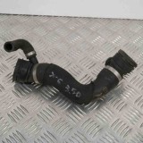 Furtun Radiator Racire Dreapta BMW X6 E71 E72 2011 OEM 7798496 Iveco 20mm Echivalent 98468195