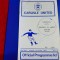 program Carliste United - Norwich City