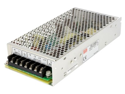 Convertor DC/DC 100W 5V 20A foto