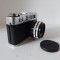# Aparat foto vintage Eastar S2 - 321733, 35mm