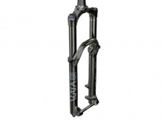 Furca Bicicleta RockShox Yari RC - 27.5 Inch, 180 Mm, Negru foto