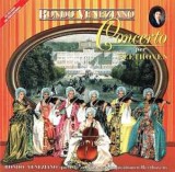 CD # Rondo&#039; Veneziano &ndash; Concerto Per Beethoven (EX)