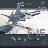 Lockheed-Martin F-16: Aircraft in Detail