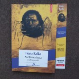 Metamorfoza Si Alte Povestiri - Franz Kafka