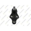Pivot brat suspensie Kia Carens 4 Van (A4), Carens Iv, CRDi, 1.6 GDI, 1.7 CRDI, 2.0 GDi, Punte Fata, Stanga=Dreapta, TEKNOROT