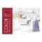 Color the Classics: The Art Institute of Chicago