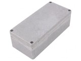 Carcasă universală aluminiu Klippon K31 80x175x57mm