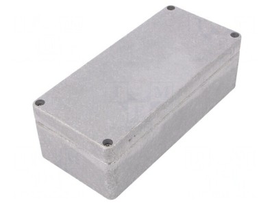 Carcasă universală aluminiu Klippon K31 80x175x57mm foto